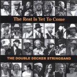 DOUBLE DECKER STRINGBAND DOUBLE DECKER STRINGBAND