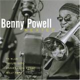 POWELL BENNY