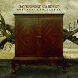 DAVENPORT CABINET