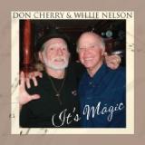 NELSON WILLIE & DON CHERRY NELSON WILLIE & DON CHERRY
