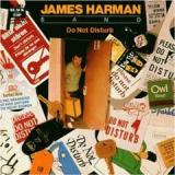 HARMAN JAMES
