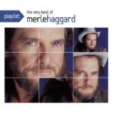 HAGGARD MERLE