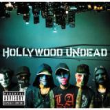 HOLLYWOOD UNDEAD