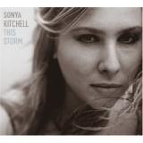 KITCHELL SONYA