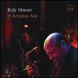 MOVER BOB