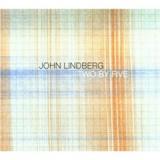 LINDBERG JOHN