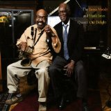 MOODY JAMES & HANK JONES