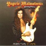 MALMSTEEN YNGWIE MALMSTEEN YNGWIE