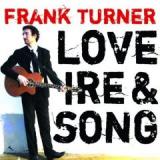 TURNER FRANK