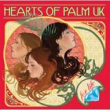 HEARTS OF PALM