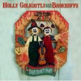 GOLIGHTLY HOLLY