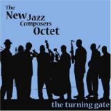 NEW JAZZ COMPOSERS OCTET