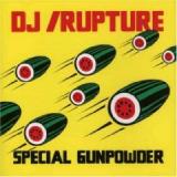 DJ RUPTURE
