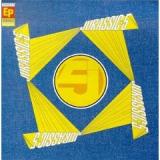 JURASSIC 5 JURASSIC 5