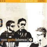 GATO BLANCO GATO BLANCO