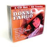 FARGO DONNA
