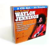 JENNINGS WAYLON