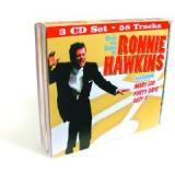 HAWKINS RONNIE