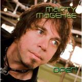 MAGEHEE MARTY