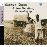 DUKE GEORGE