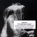 SUN RA