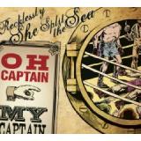 OH CAPTAIN MY CAPTAIN