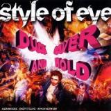 STYLE OF EYE STYLE OF EYE