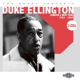 ELLINGTON DUKE