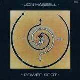 HASSELL JON