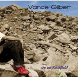 GILBERT VANCE GILBERT VANCE