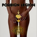 FOREIGN LEGION