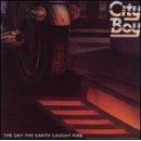 CITY BOY