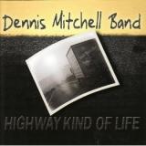 MITCHELL DENNIS