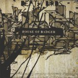 HOUSE OF BADGER