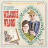 WELCOME WAGON