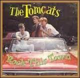 SETZER BRIAN & TOM CATS