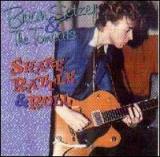 SETZER BRIAN & TOM CATS