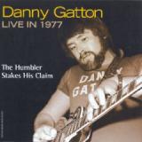 GATTON DANNY