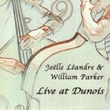 LEANDRE JOELLE