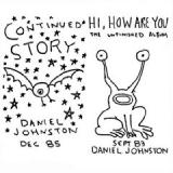JOHNSTON DANIEL