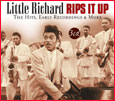 LITTLE RICHARD