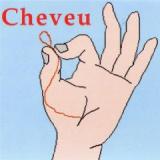 CHEVEU