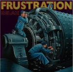 FRUSTRATION