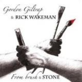 GILTRAP GORDON & RICK WAKEMAN