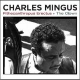 MINGUS CHARLES