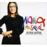 MOUSKOURI NANA