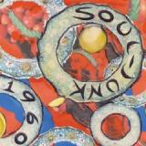 SOUL JUNK