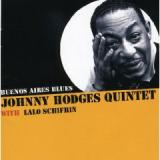 HODGES JOHNNY