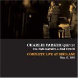 PARKER CHARLIE