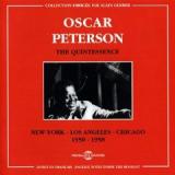 PETERSON OSCAR